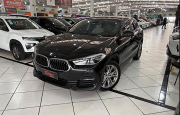 BMW X2 1.5 12v Sdrive18i Gp