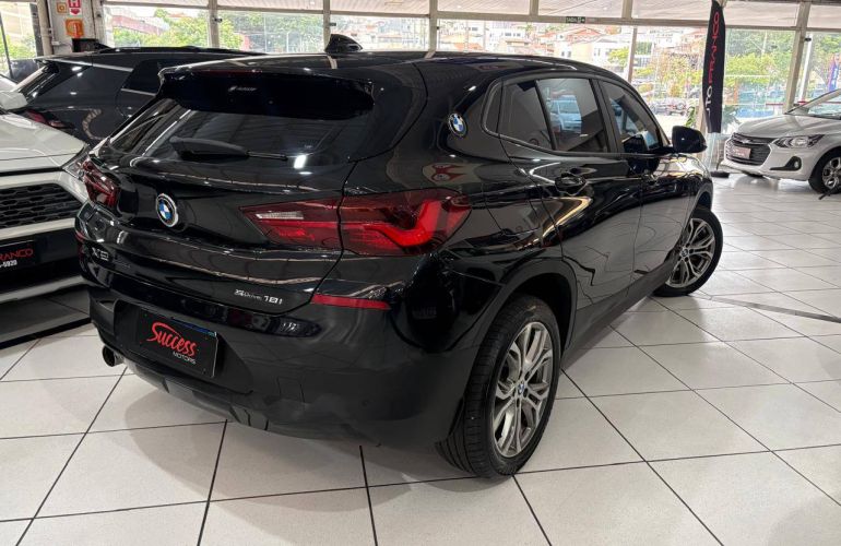 BMW X2 1.5 12v Sdrive18i Gp - Foto #2