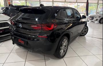 BMW X2 1.5 12v Sdrive18i Gp - Foto #2