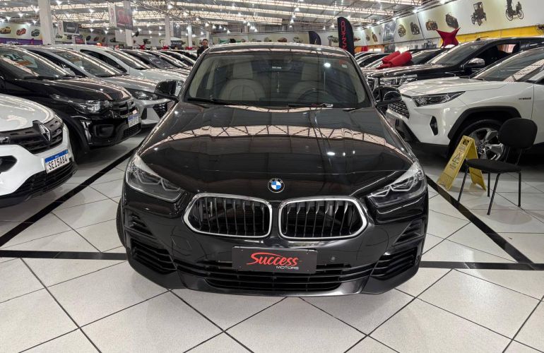 BMW X2 1.5 12v Sdrive18i Gp - Foto #3