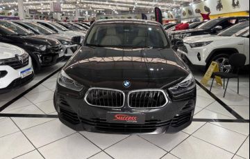 BMW X2 1.5 12v Sdrive18i Gp - Foto #3