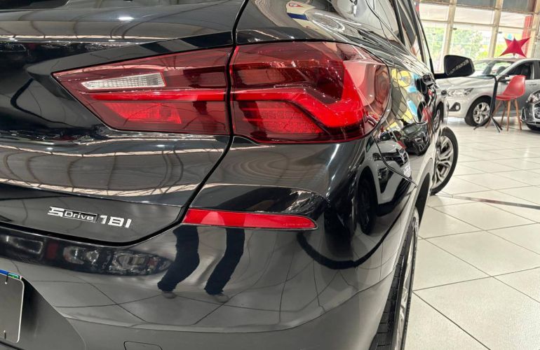 BMW X2 1.5 12v Sdrive18i Gp - Foto #4