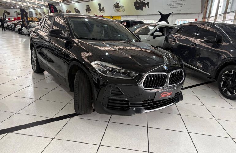 BMW X2 1.5 12v Sdrive18i Gp - Foto #5