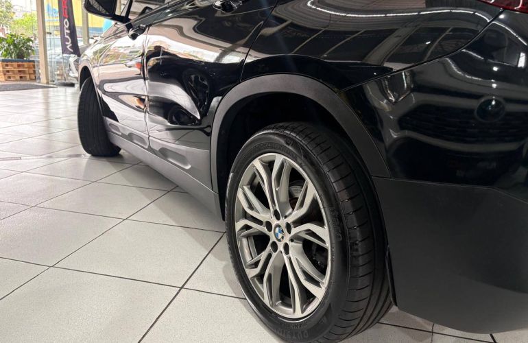 BMW X2 1.5 12v Sdrive18i Gp - Foto #6