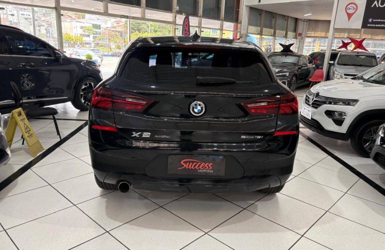 BMW X2 1.5 12v Sdrive18i Gp - Foto #7