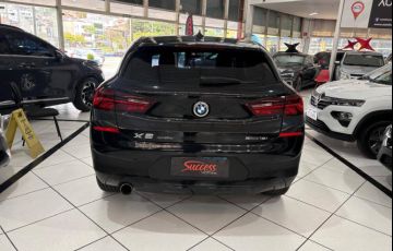 BMW X2 1.5 12v Sdrive18i Gp - Foto #7