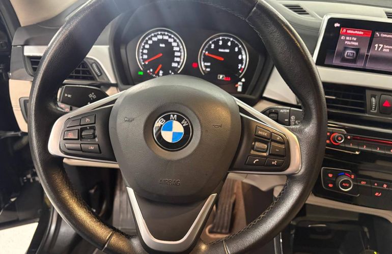 BMW X2 1.5 12v Sdrive18i Gp - Foto #8