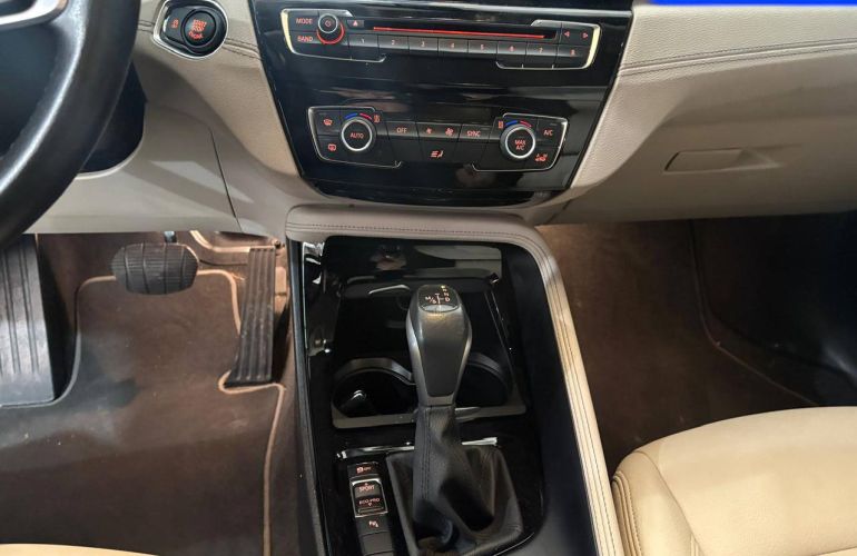 BMW X2 1.5 12v Sdrive18i Gp - Foto #10