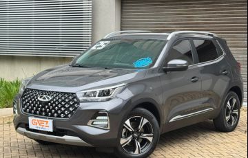 Chery Tiggo 5x 1.5 VVT Turbo Sport