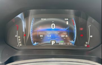 Chery Tiggo 5x 1.5 VVT Turbo Sport - Foto #4