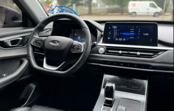 Chery Tiggo 5x 1.5 VVT Turbo Sport - Foto #7