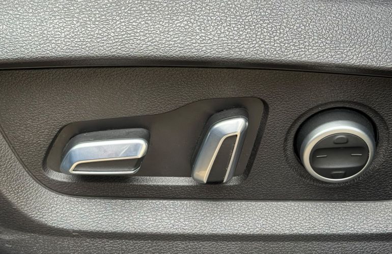 Chery Tiggo 5x 1.5 VVT Turbo Sport - Foto #10