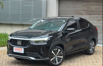 Fiat Fastback 1.0 Turbo 200 Audace