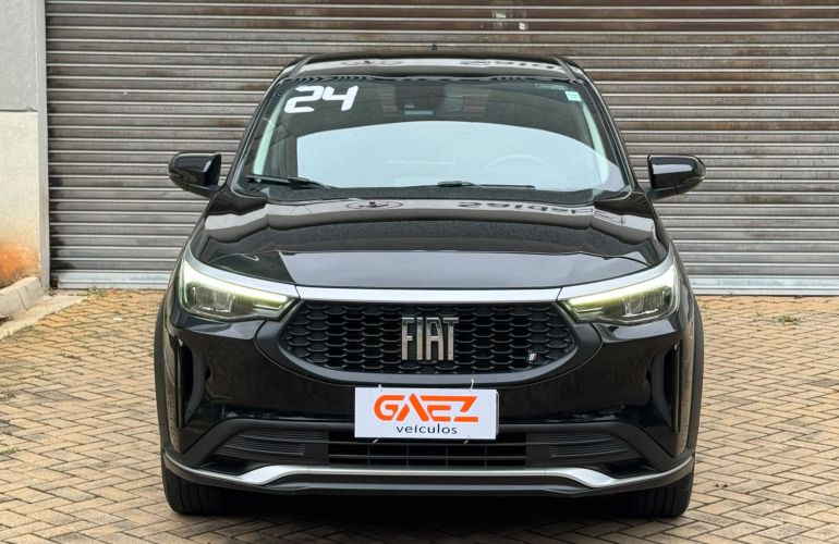 Fiat Fastback 1.0 Turbo 200 Audace - Foto #2
