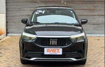 Fiat Fastback 1.0 Turbo 200 Audace - Foto #2
