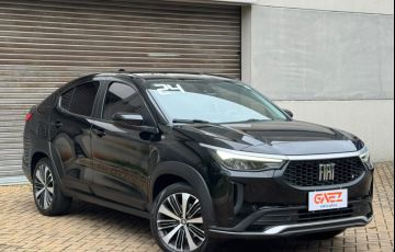 Fiat Fastback 1.0 Turbo 200 Audace - Foto #3