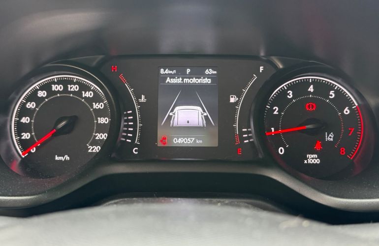 Fiat Fastback 1.0 Turbo 200 Audace - Foto #4