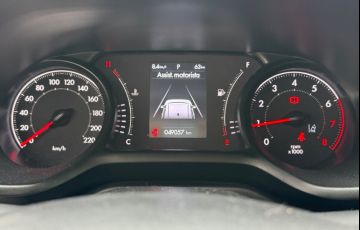 Fiat Fastback 1.0 Turbo 200 Audace - Foto #4