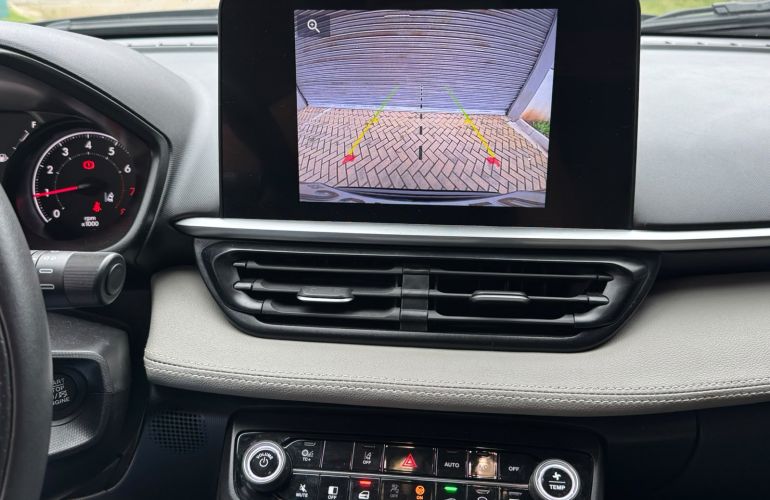 Fiat Fastback 1.0 Turbo 200 Audace - Foto #5