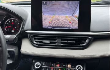 Fiat Fastback 1.0 Turbo 200 Audace - Foto #5