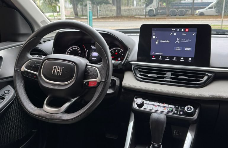 Fiat Fastback 1.0 Turbo 200 Audace - Foto #7