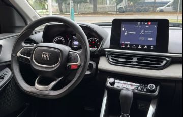 Fiat Fastback 1.0 Turbo 200 Audace - Foto #7