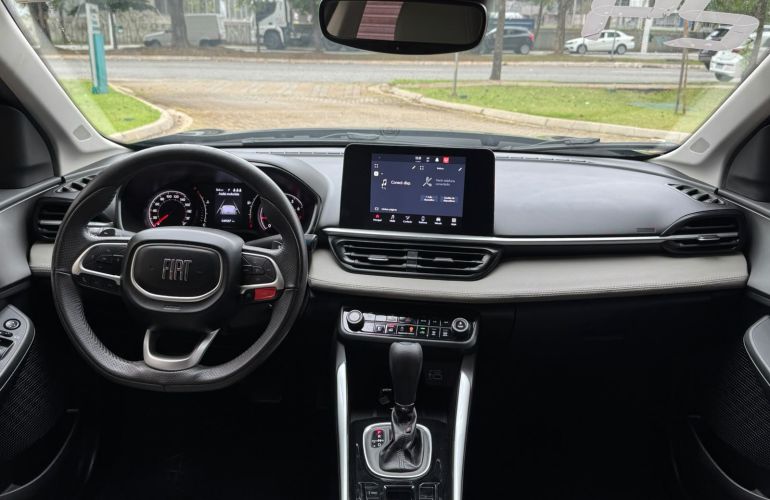 Fiat Fastback 1.0 Turbo 200 Audace - Foto #8