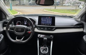 Fiat Fastback 1.0 Turbo 200 Audace - Foto #8