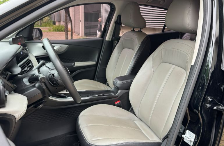 Fiat Fastback 1.0 Turbo 200 Audace - Foto #10
