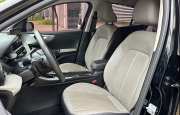 Fiat Fastback 1.0 Turbo 200 Audace - Foto #10