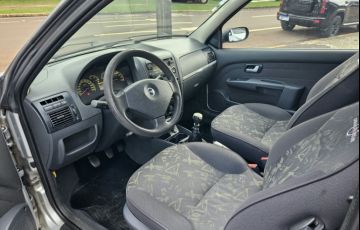 Fiat Strada Adventure 1.8 8V (Cabine Estendida) - Foto #3