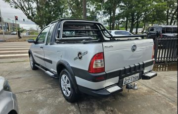 Fiat Strada Adventure 1.8 8V (Cabine Estendida) - Foto #8