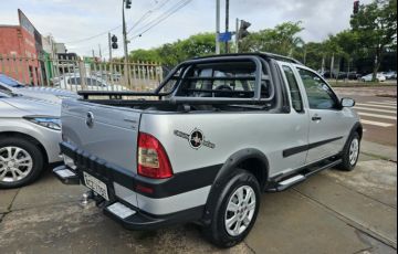 Fiat Strada Adventure 1.8 8V (Cabine Estendida) - Foto #10