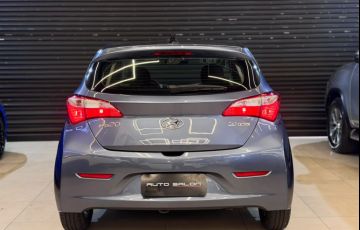 Hyundai Hb20 1.6 Comfort Style 16v - Foto #5