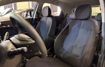 Hyundai Hb20 1.6 Comfort Style 16v - Foto #7