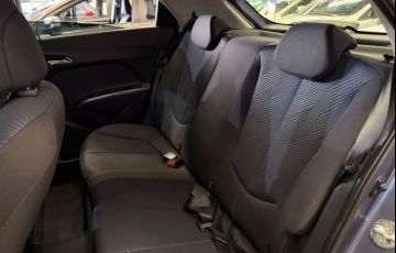 Hyundai Hb20 1.6 Comfort Style 16v - Foto #8