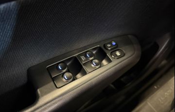 Hyundai Hb20 1.6 Comfort Style 16v - Foto #9