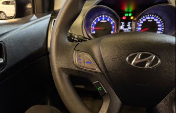 Hyundai Hb20 1.6 Comfort Style 16v - Foto #10