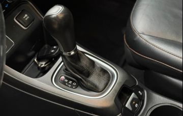 Jeep Compass 2.0 16V Longitude - Foto #5