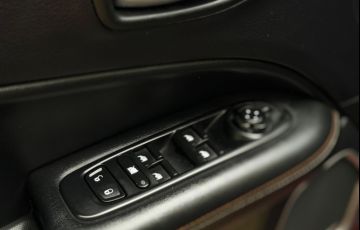 Jeep Compass 2.0 16V Longitude - Foto #10