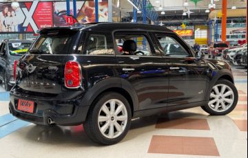 Mini Countryman 1.6 S Turbo 16V 184cv - Foto #7