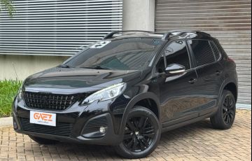Peugeot 2008 1.6 16V Style