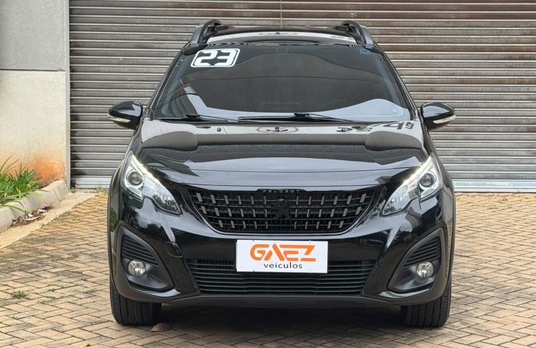 Peugeot 2008 1.6 16V Style - Foto #2