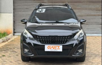 Peugeot 2008 1.6 16V Style - Foto #2