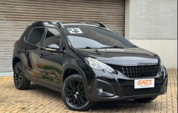 Peugeot 2008 1.6 16V Style - Foto #3