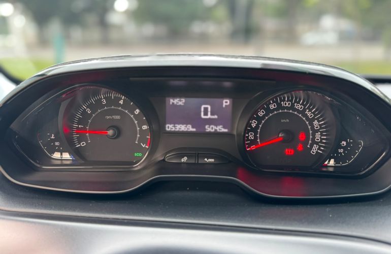Peugeot 2008 1.6 16V Style - Foto #4