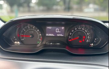 Peugeot 2008 1.6 16V Style - Foto #4