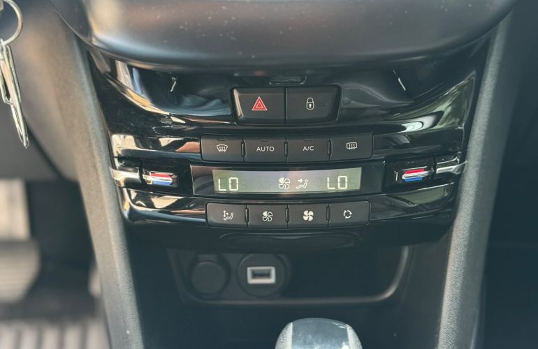 Peugeot 2008 1.6 16V Style - Foto #7