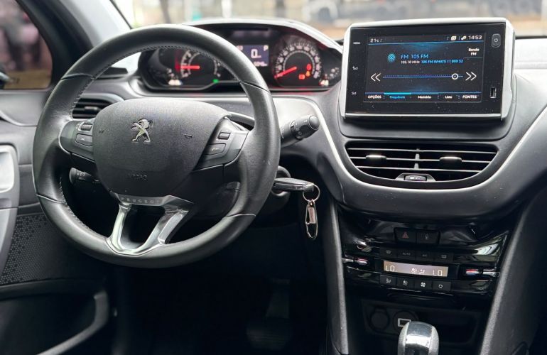 Peugeot 2008 1.6 16V Style - Foto #8