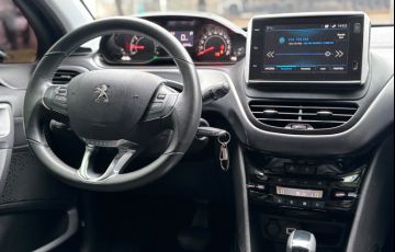 Peugeot 2008 1.6 16V Style - Foto #8